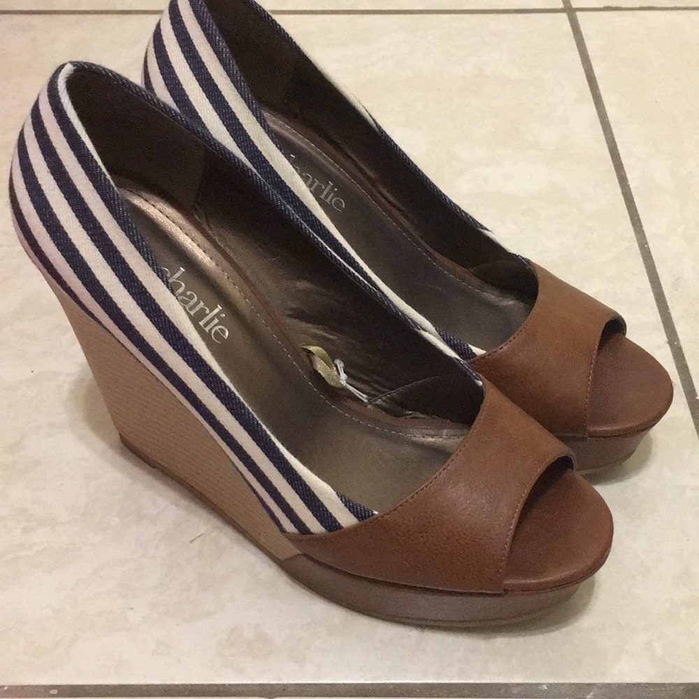 Wedges - Picture 2 of 3